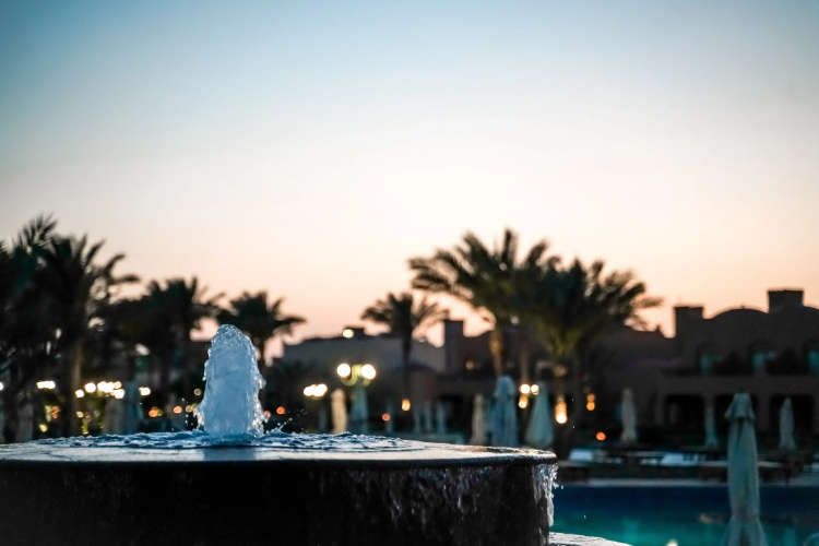 Sentido Akassia Beach