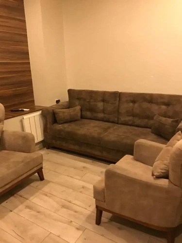 Economy Quadruple room with view