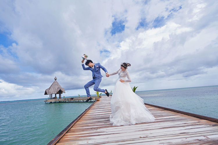 Canareef Resort Maldives photo 40