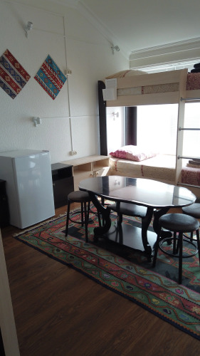 Фотография номера хостела Каньон