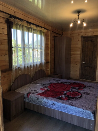 Double Junior Suite