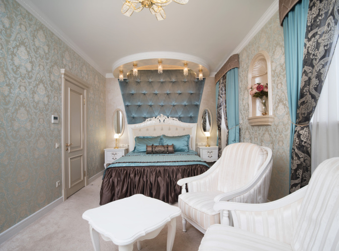  (двуспальная кровать) - изображение 1