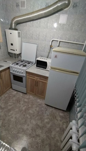 Фотография номера квартиры Апартаменты на Крупской 67