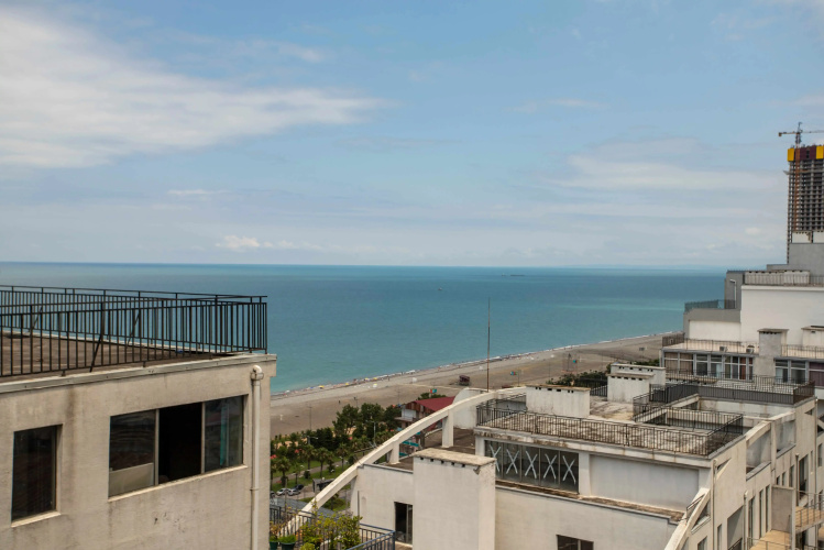 Фотография номера гостиницы Gumbati Apart Hotel