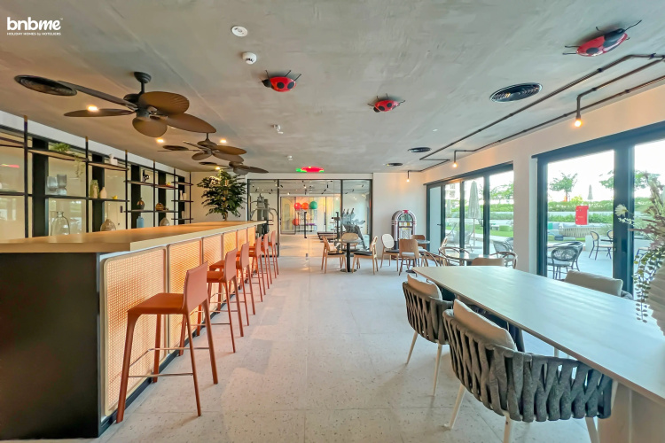Bnbme | Golfville | 1 BDR Apartments