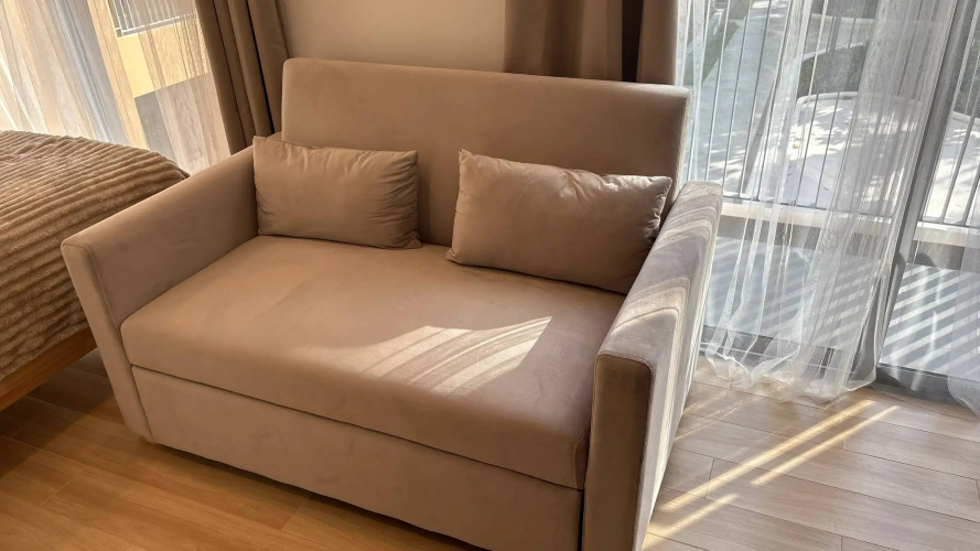 Family Studio in Skypark Laguna Bang Tao Flat