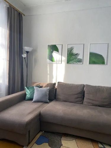 Фотография номера квартиры Квартира Душка Двушка в Центре