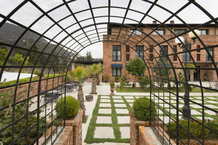 Loft Hotel