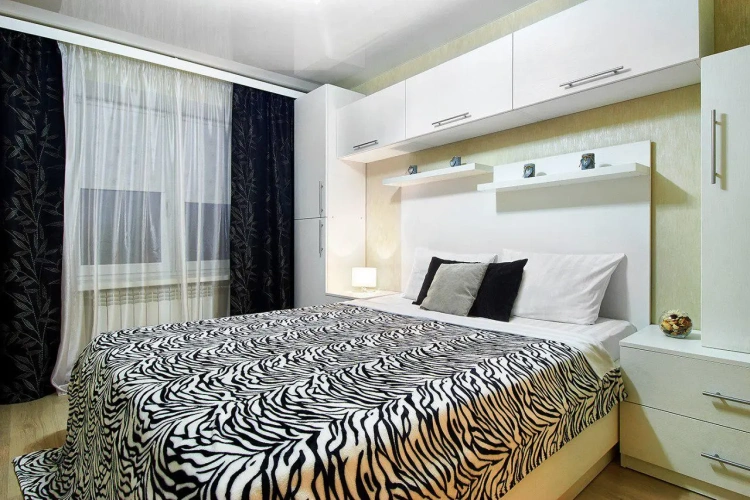 2 Bedrooms Superior Double Apartment