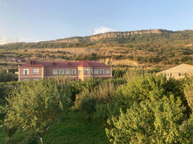 Фотография номера Коттеджа Частный дом у Подножья Горы Тарки