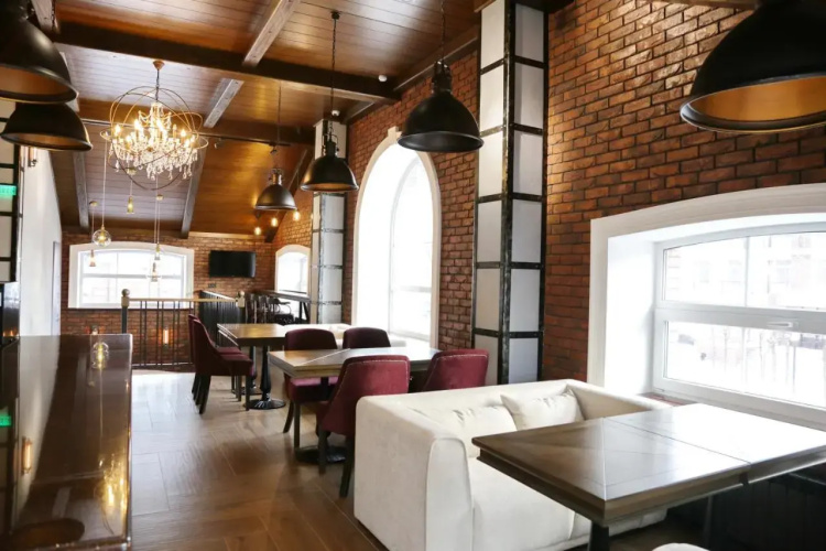 Telegraph Inn Hotel