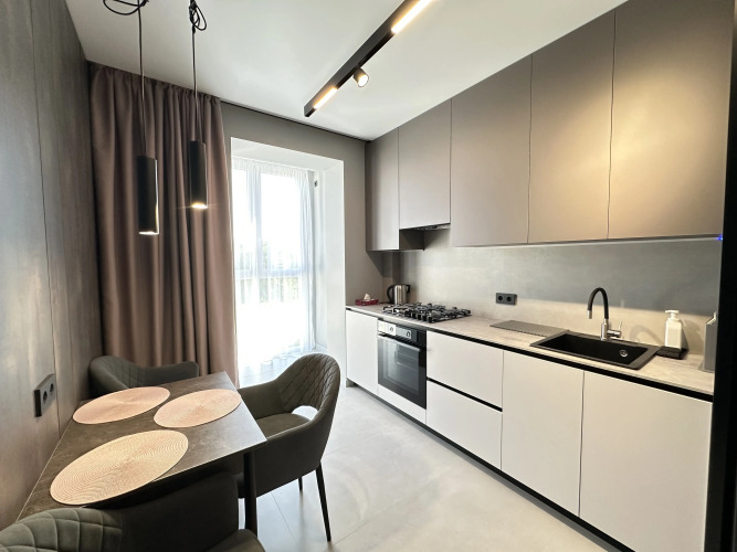 Фотография номера квартиры Квартира Гармония