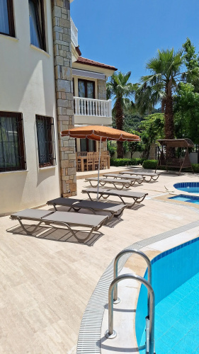 Turaman Villa