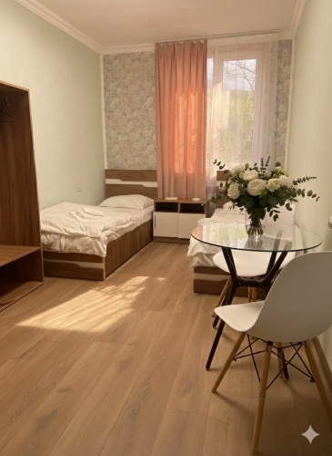 Hagvi Resort Guest House