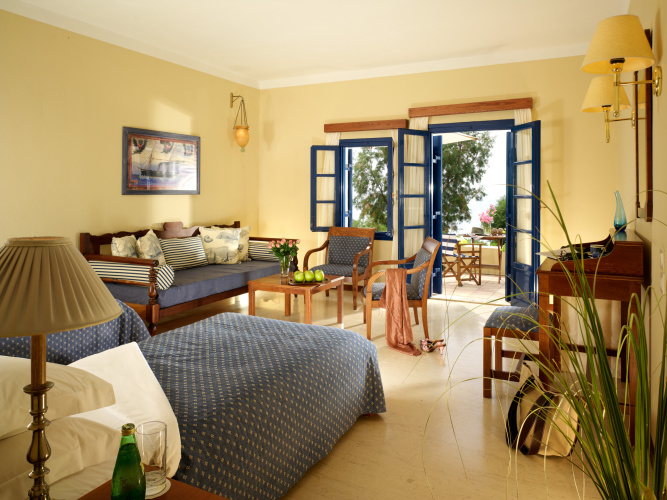 Kalimera Kriti Hotel & Village Resort photo 19