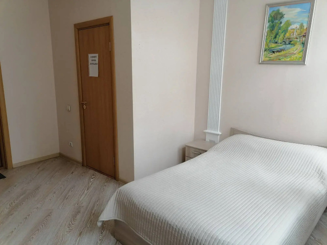 Фотография номера гостиницы Веста