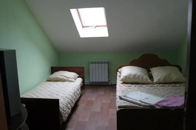 Фотография номера гостевого дома 1 Мая 50