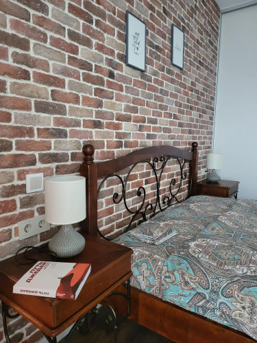 Фотография номера квартиры Апартаменты Inn_Royalhouse 1 Minsk Mir