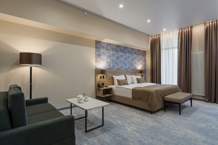  (двуспальная кровать) - изображение 1