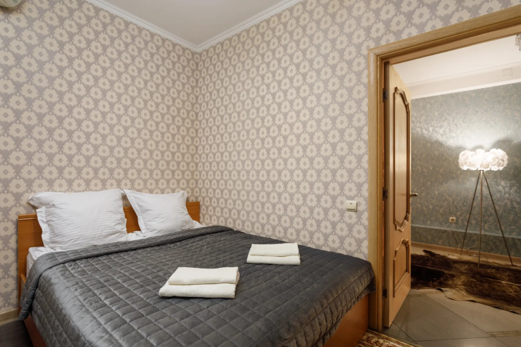 Фотография номера гостиницы Гостевой Дом Калина