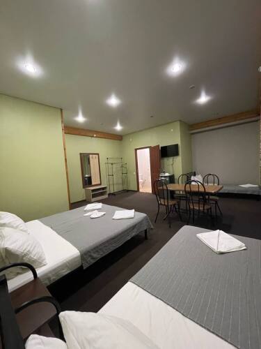 Фотография номера гостевого дома Династия