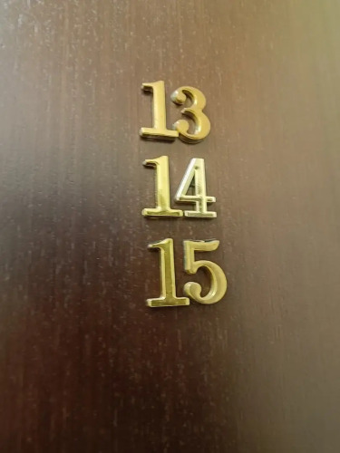 Фотография номера гостиницы Старый Город