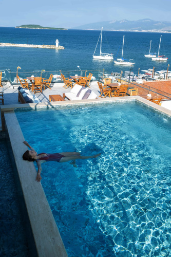Ma Si Urla Hotel