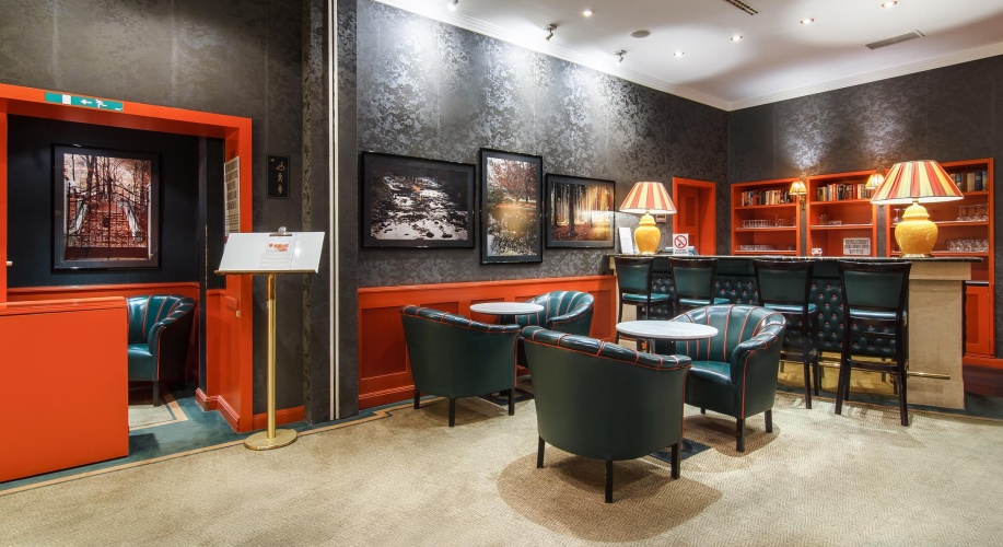 Dvorak Spa & Wellness photo 16