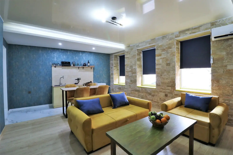 Avlapart Apartments