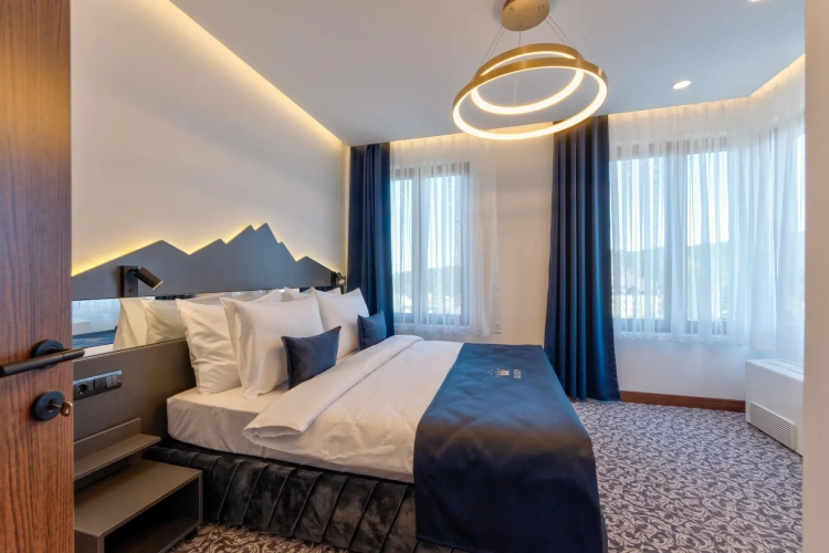 King Apartment