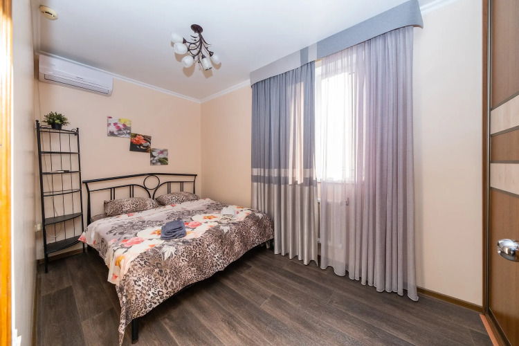 Фотография номера гостевого дома Александра