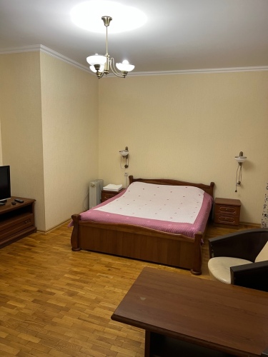 Фотография номера гостиницы Лесная Поляна