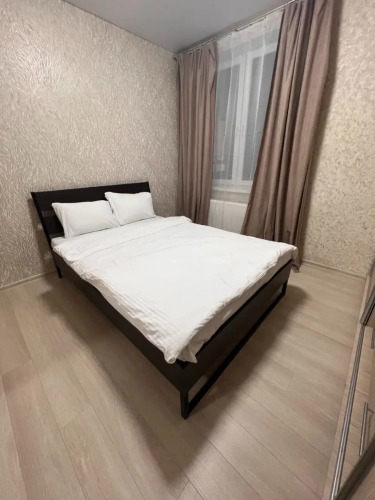 Фотография номера квартиры Апартаменты в ЖК Art Plaza