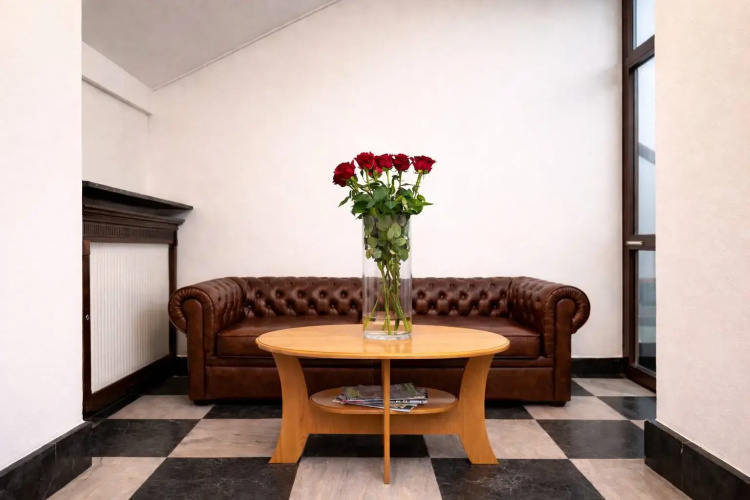 Mazowiecki Hotel