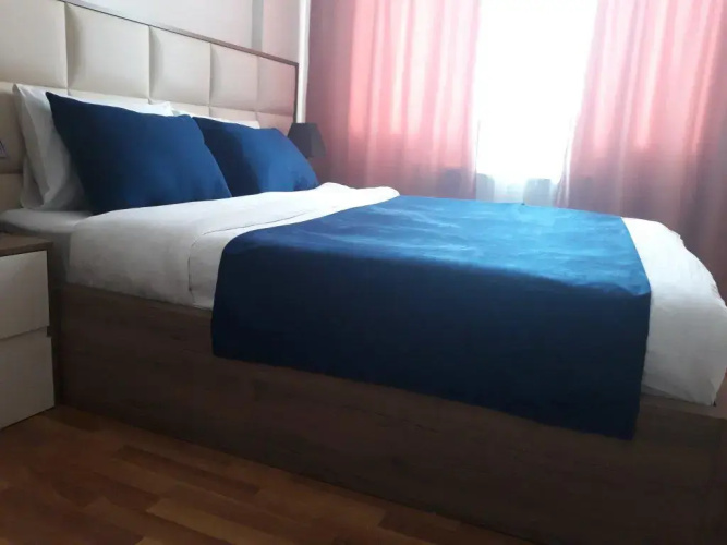 Rio Tbilisi Hotel