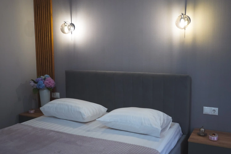 3 Superior Double room