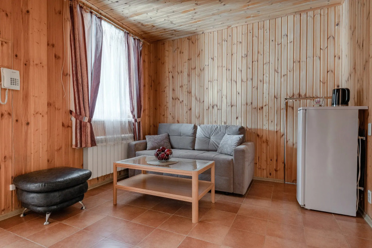 Фотография номера базы отдыха Авалон