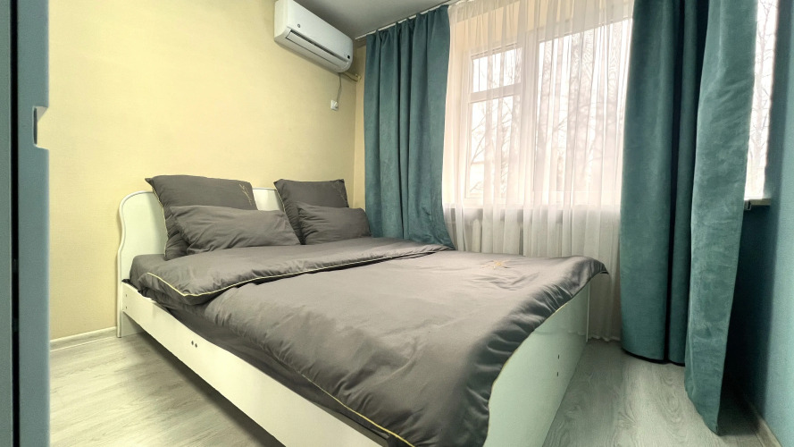 Фотография номера гостиницы Западная