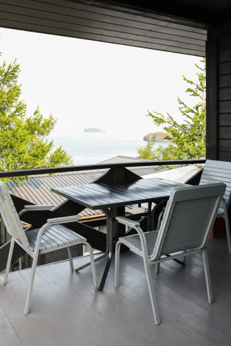 Фотография номера гостиницы Центр отдыха Да-ши