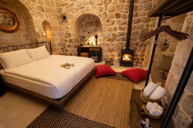Mirsoum Boutique-hotel
