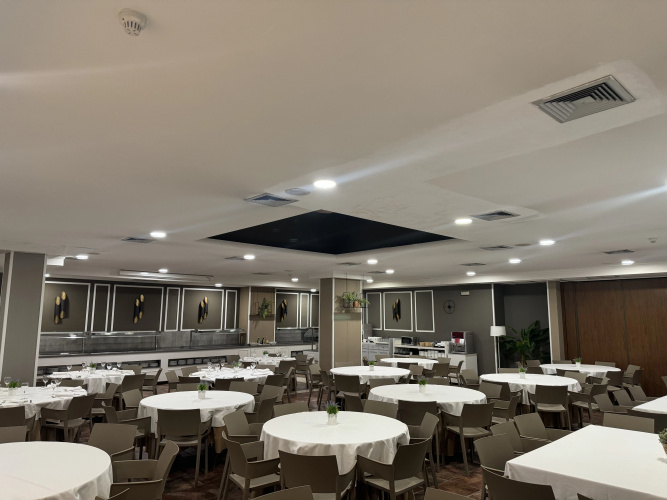 Hotel Segovia Sierra De Guadarrama photo 42