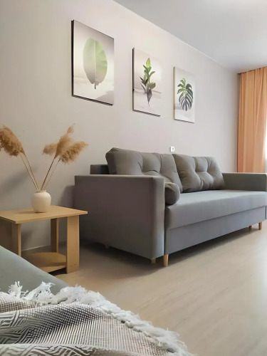 Фотография номера квартиры Квартира 2-х комн. в самом Центре города