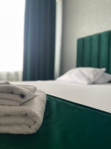 Фотография номера гостиницы Петров Двор