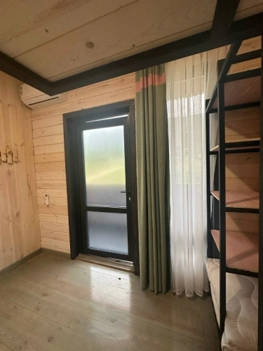 Superior Sextuple Family room with balcony