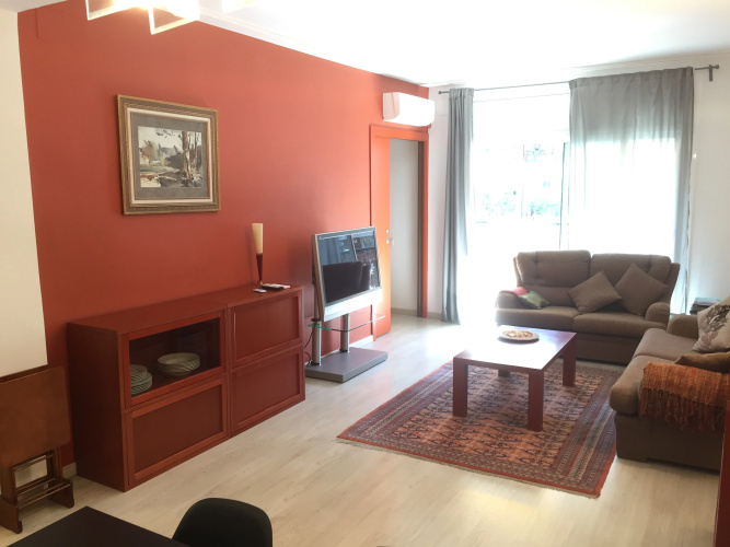 Apkeys Barcino Balmes Apartments