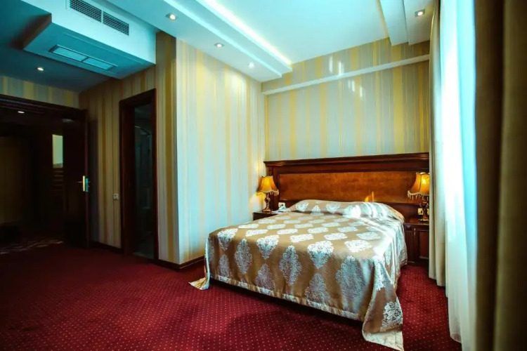 Фотография номера гостиницы Spa Hotel Grace Forum