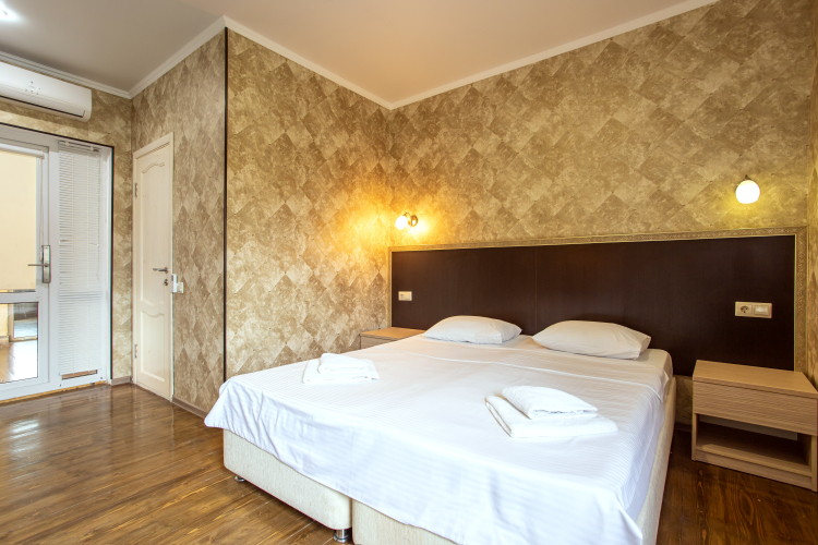 Фотография номера гостиницы Golden Kids 