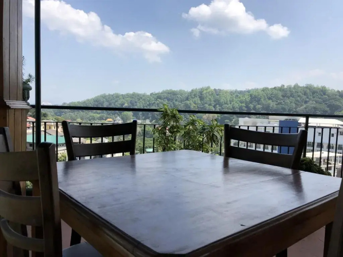 Sharon Inn By Yoho Hotel