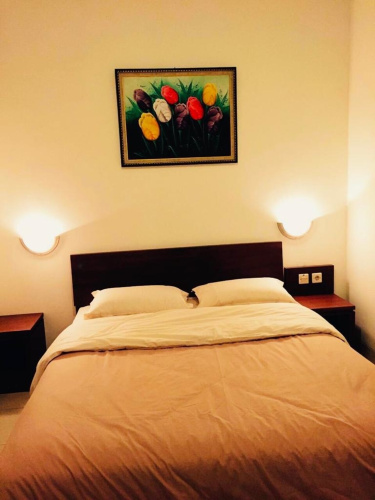 Adiputra Tata Bumi Guest house