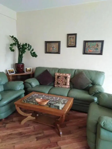 Фотография номера квартиры Апартаменты На Кирова 9/16